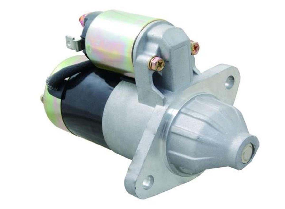 Marş Motoru 12V 9Diş Yanmar Marin 1Gm 2Gm 3Gm S114303 S114303a Str23018n 23018N Cargo 111706 Str111706 Unıp Str3805 Lrs01128 | Pluslıne S114303