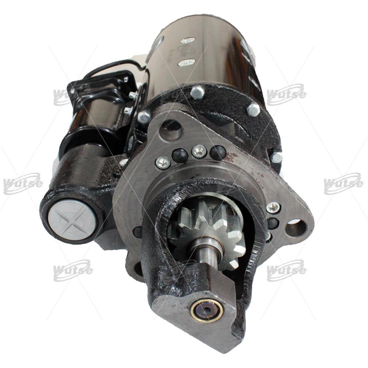 Marş Motoru 24V 11Diş 50Mt Kısa Cummins 10479323 Str4930 | Wutse Str4930