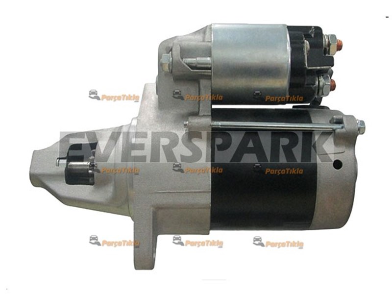 MARŞ MOTORU-DAIHATSU HI-JET 8 DİŞ-BRD1120516K