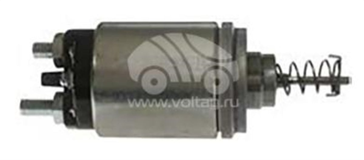 MARŞ OTOMATİĞİ 12V 2DELİK BOSCH TİP  SNLS283