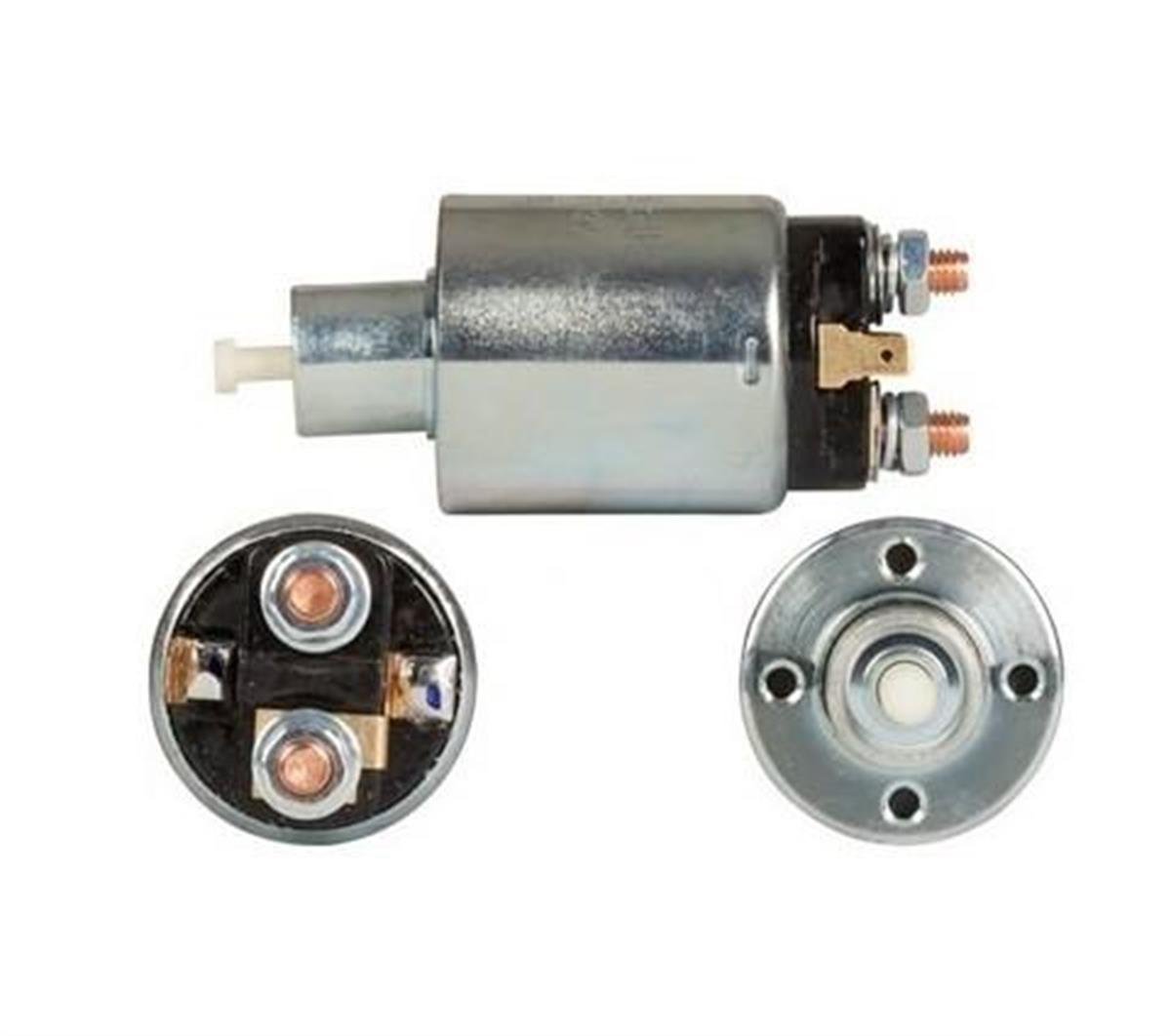 Marş Otomatiği 12V 2Delik Mıtsubıshı L300 Ym Nissan Mazda