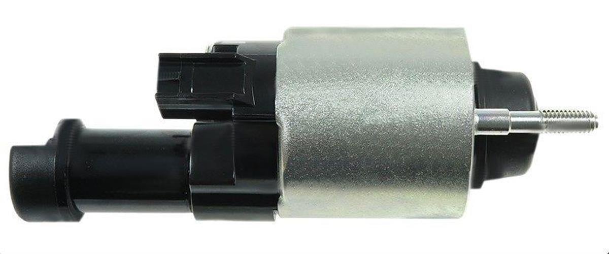 Marş Otomatiği 12V Denso Tip Honda Civic 1 8L 2 0 Soketli	 | Martek 463705