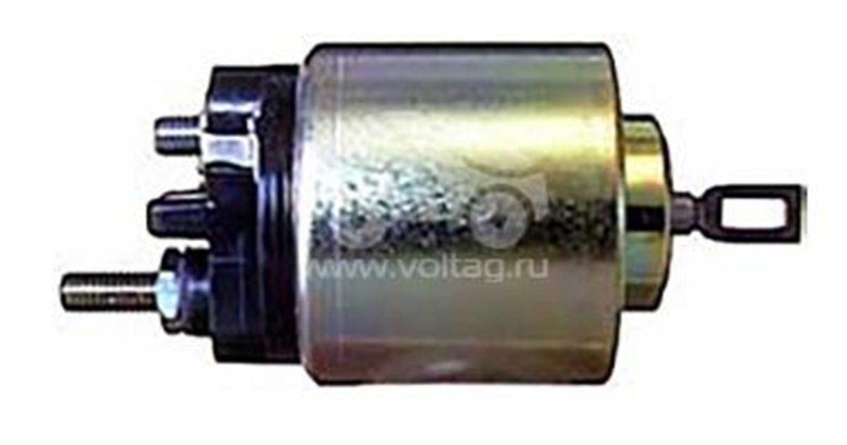 MARŞ OTOMATİĞİ 12V DOBLO PALİO 1,9 DİZEL MAR 
