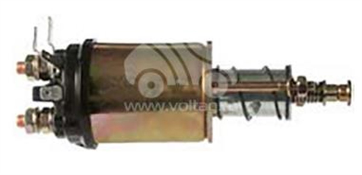 MARŞ OTOMATİĞİ 12V LUCAS TİP MF SNLS342