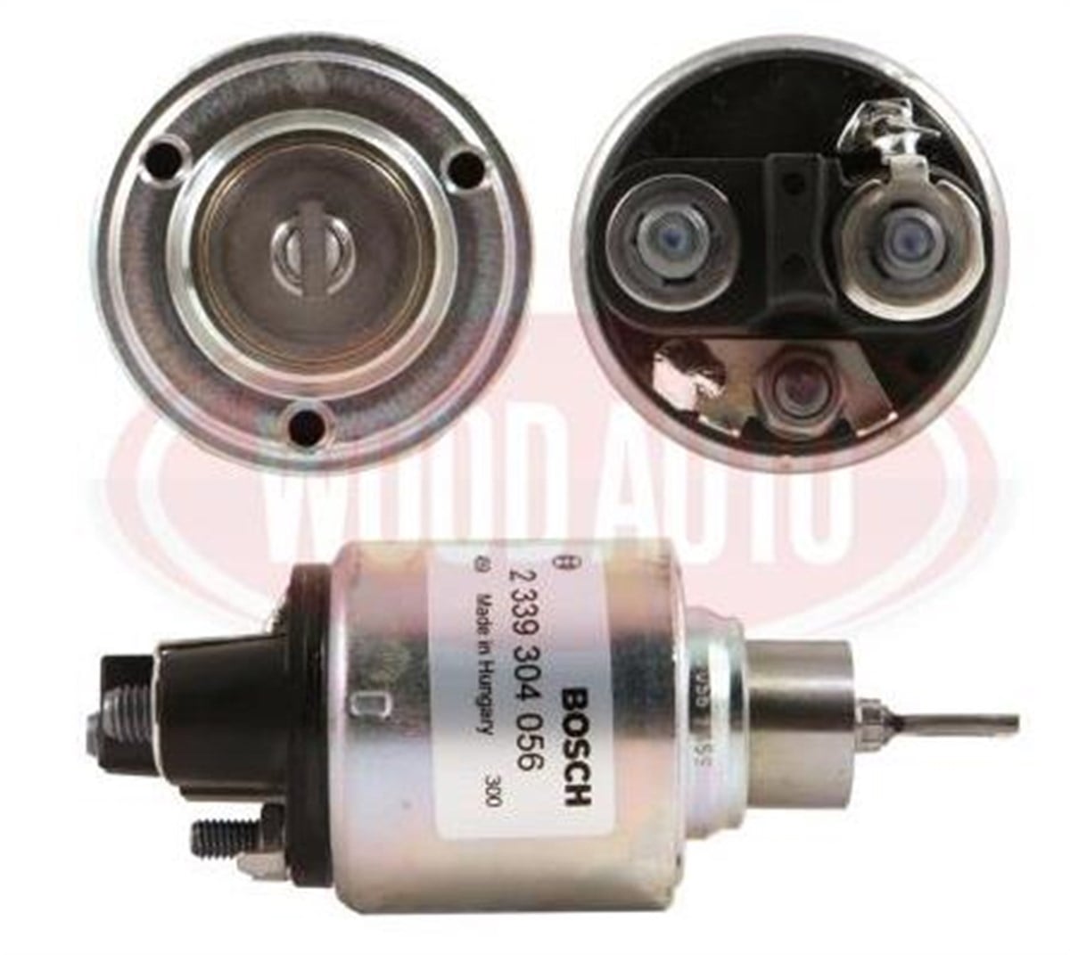MARŞ OTOMATİĞİ 12V OPEL ASTRA CORSA 2339304056