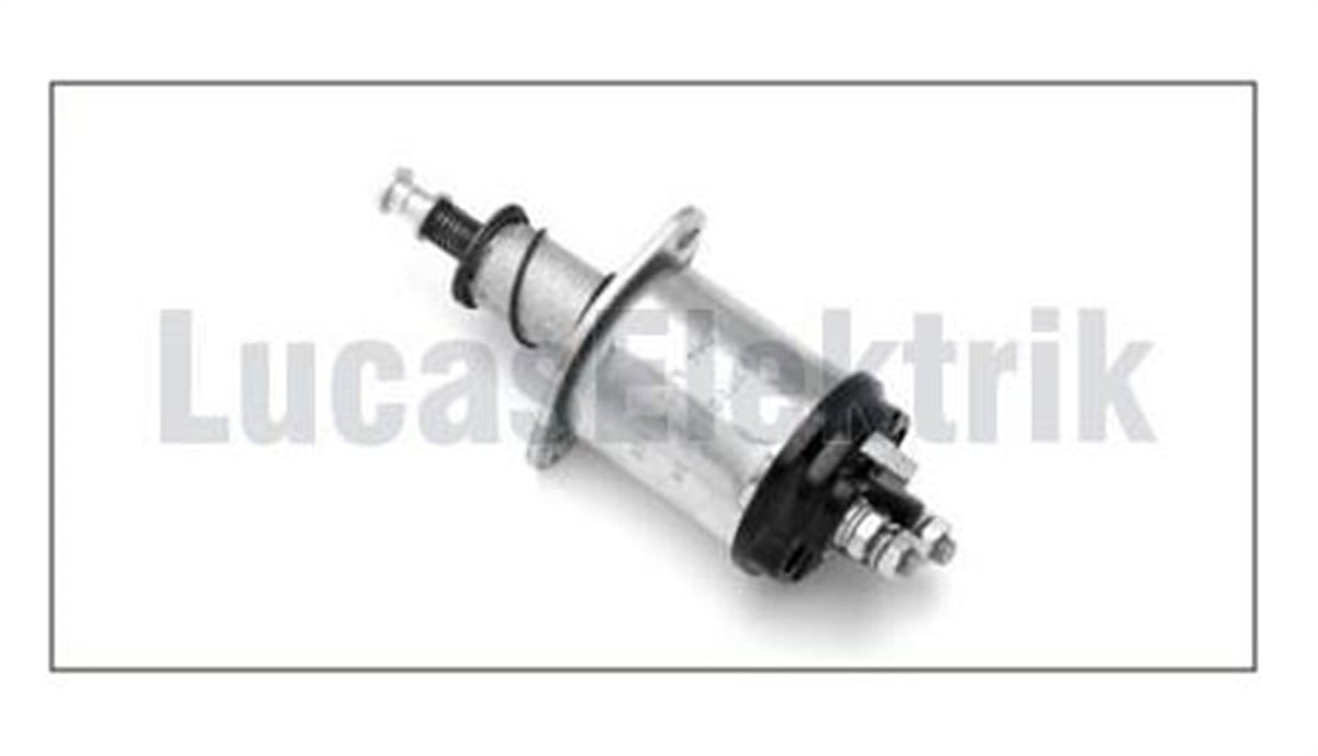 MARŞ OTOMATİĞİ BEDF 3.5TON TM30 KULAKLI 60 TOT131