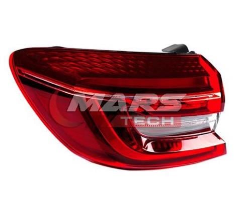 MARS411246-Stop Lambası Komple