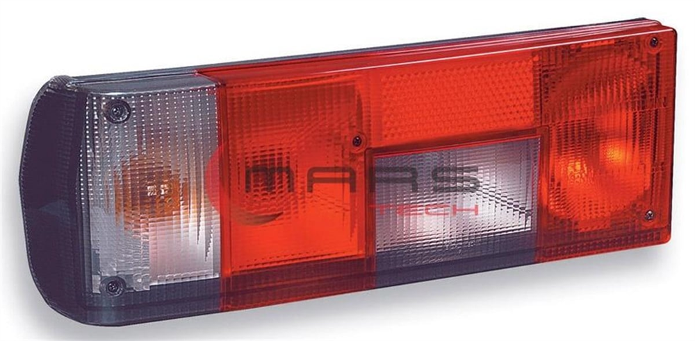 MARS510320-Stop Camı Çeşitleri