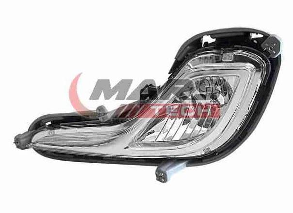 MARS530652-Sis Farı