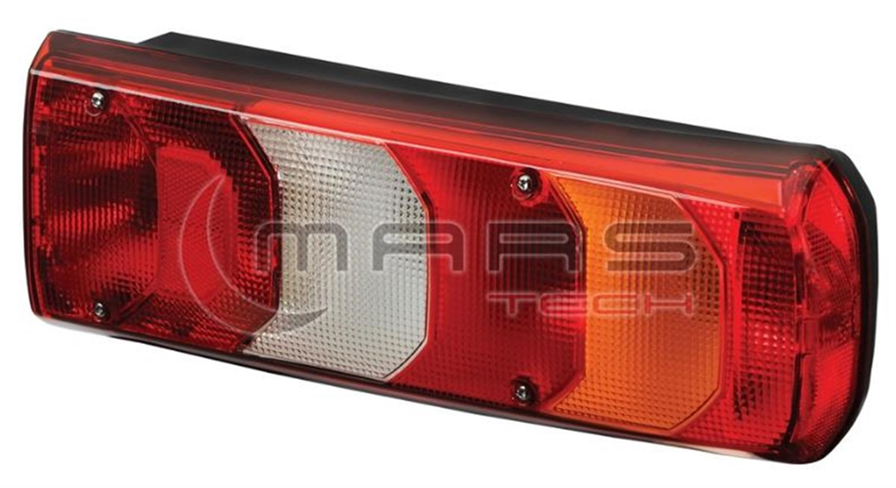 MARS610984-Stop Camı Çeşitleri