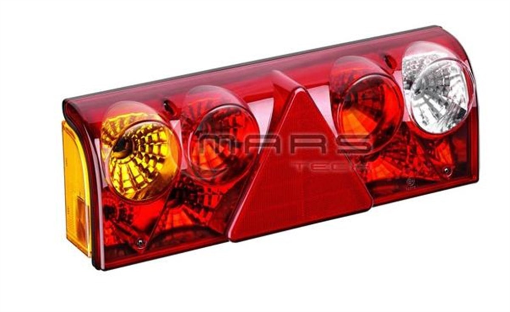 MARS611457-Stop Camı Çeşitleri