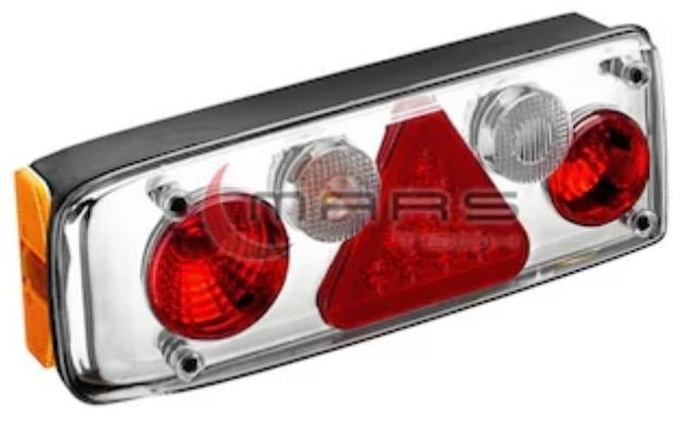 MARS711429-Stop Camı Çeşitleri