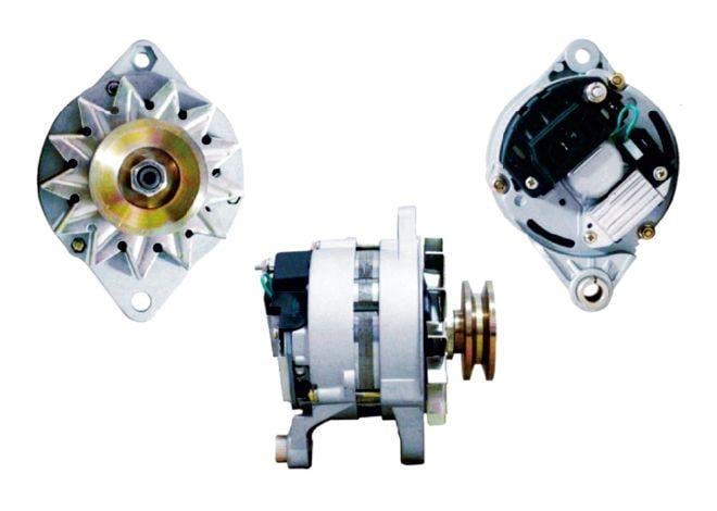 MARTEKALT480A-Alternatör Dinamo