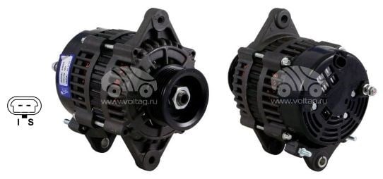 MARTEKALT8460N-Alternatör Dinamo