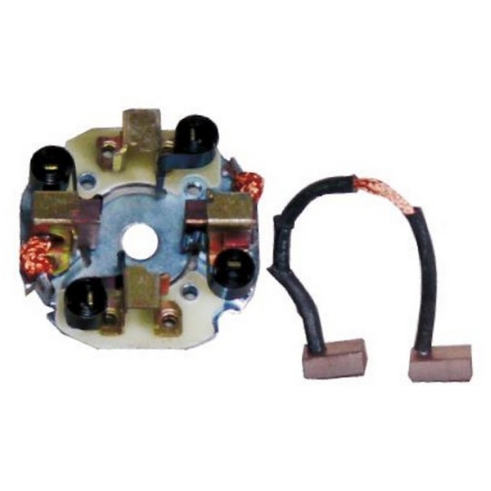MARTEKBHP1060-Marş Kömürü ve Kömür Yuvası