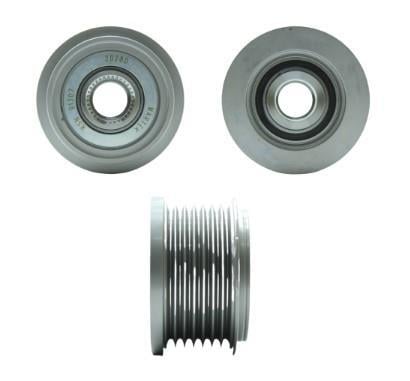 MARTEKKSN91307N-Alternatör Kasnağı