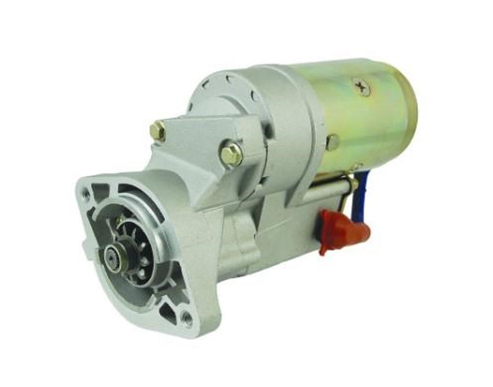 MARTEKSTR31347N-Marş Motoru - Marş Dinamosu