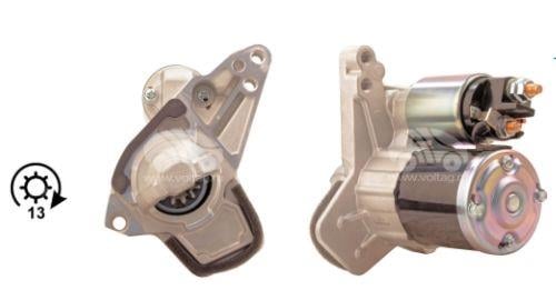 MARTEKSTR31503N-Marş Motoru - Marş Dinamosu