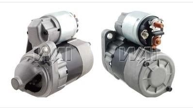 MARTEKSTR33080N-Marş Motoru - Marş Dinamosu