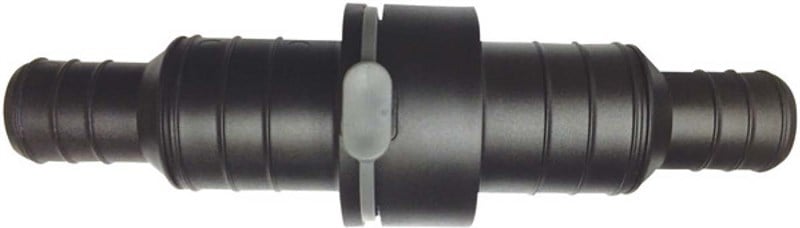 MATROMARİN PLASTİK ÇEKVALF  - SR08384