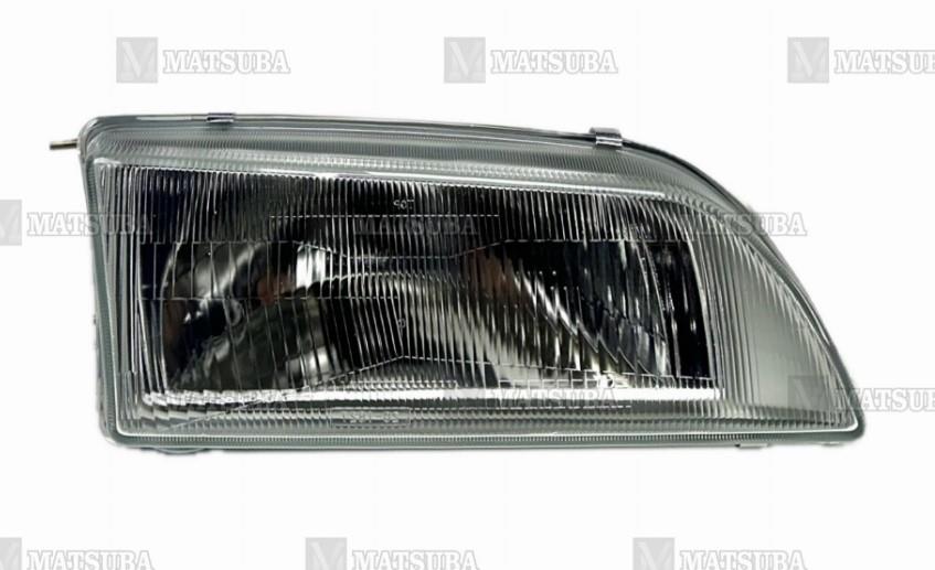 MATSUBA811101E180-Far Komple