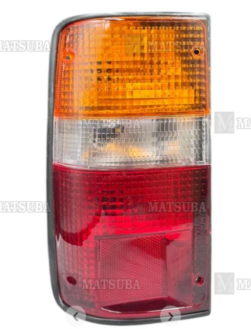 MATSUBA8156089163-Stop Lambası 