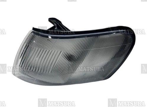 MATSUBA8162012580-Sinyal Lambası