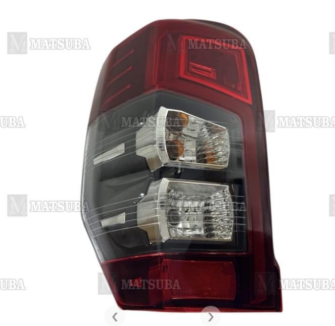 MATSUBA8330B215-Stop Lambası 