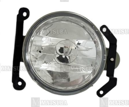 MATSUBA922014F030-Sis Farı