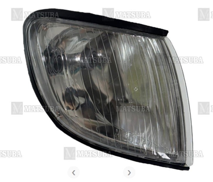MATSUBA923024A500RH-Sinyal Lambası