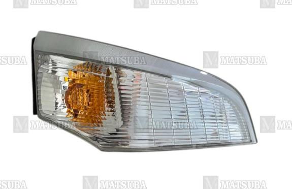 MATSUBAMK427118-Sinyal Lambası