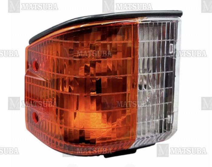 MATSUBAS09189667-Sinyal Lambası