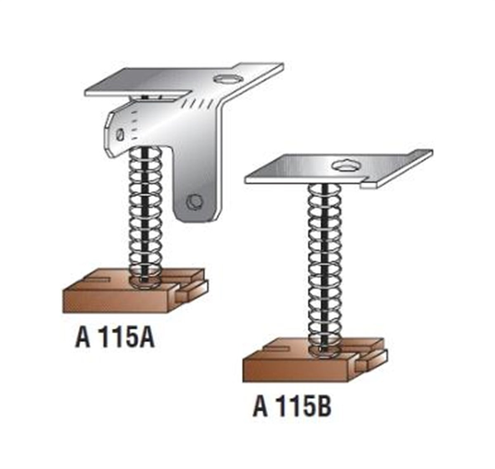 MEGAA115-Alternatör Kömürü