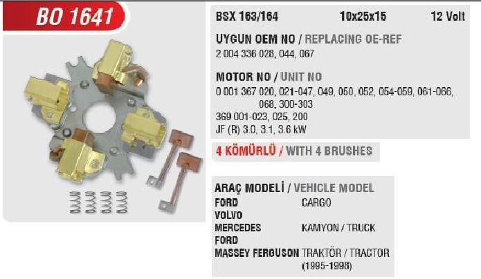 MEGABO1641-Marş Kömürü ve Kömür Yuvası