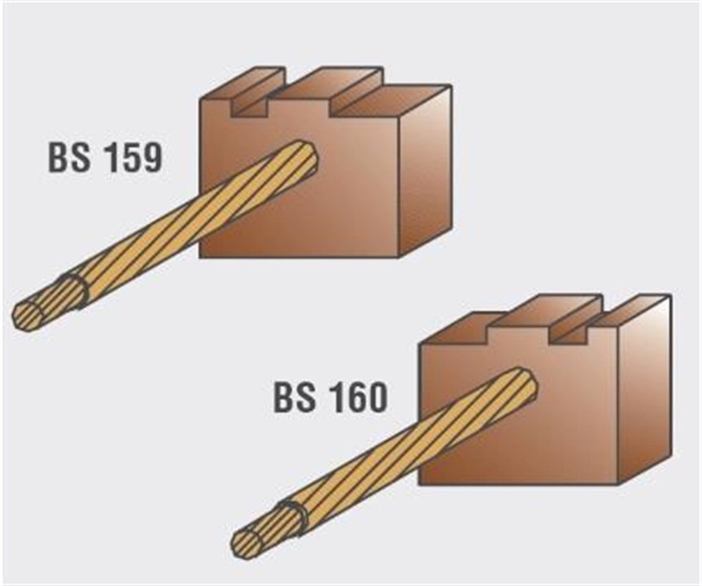 MEGABSX159/160-Marş Kömürü