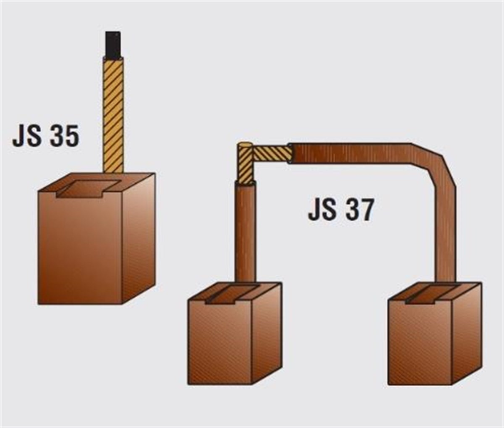 MEGAJSX35/37-Marş Kömürü