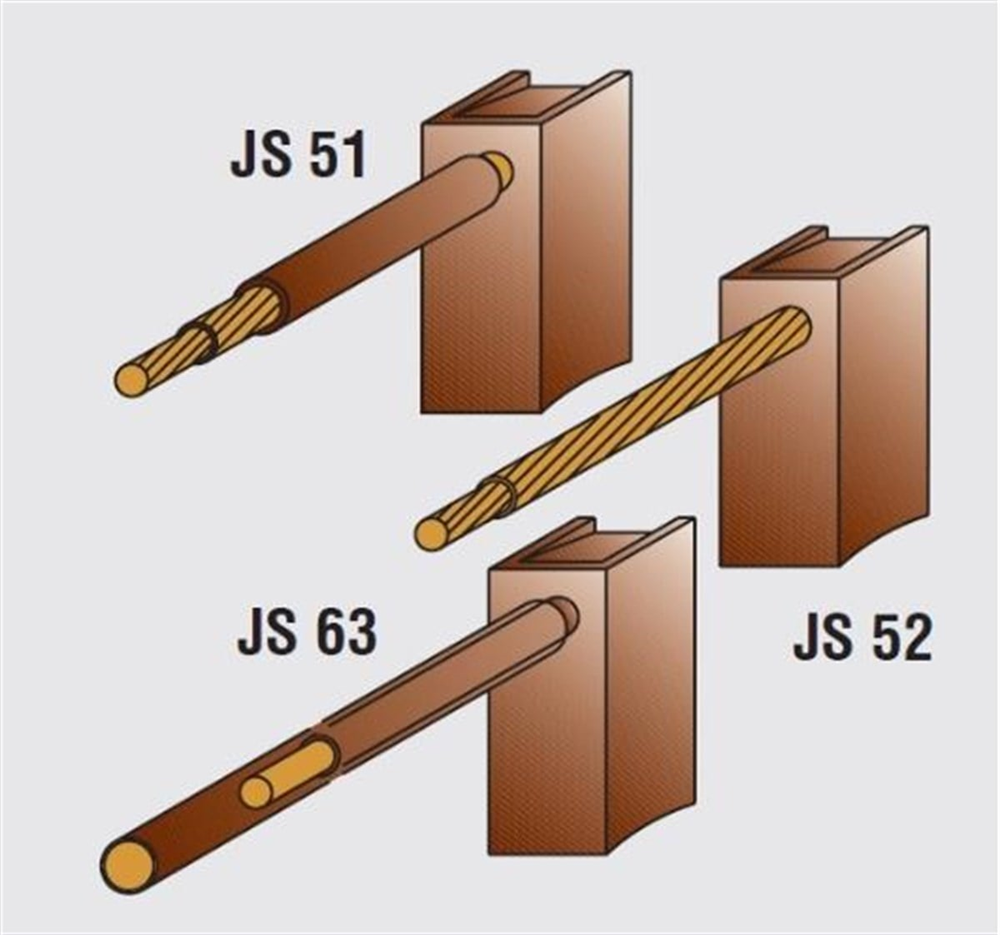 MEGAJSX51-52-63-Marş Kömürü