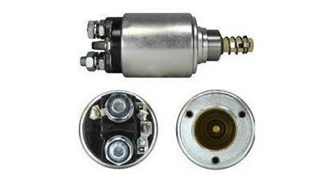 MEGASBO0545-Marş Otomatiği