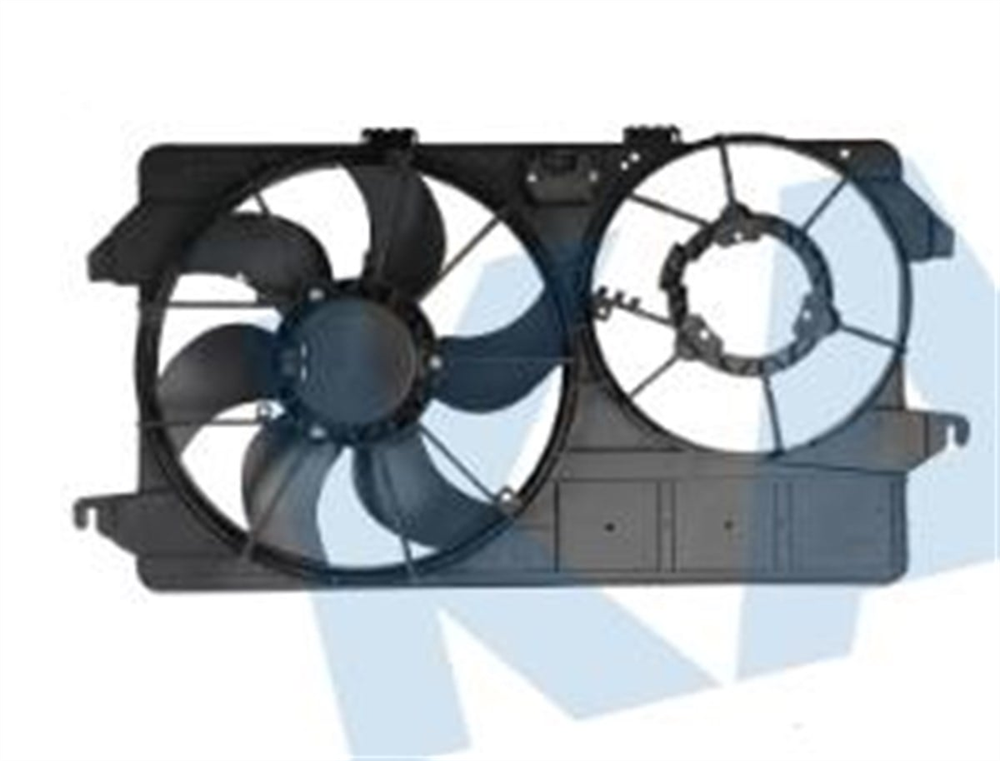 MGA83196-Fan Motoru
