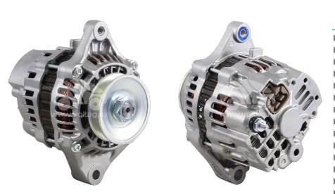 MITA1TCA077-Alternatör Dinamo