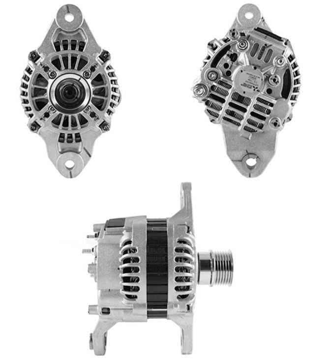 MITA3TR0093AM-Alternatör Dinamo