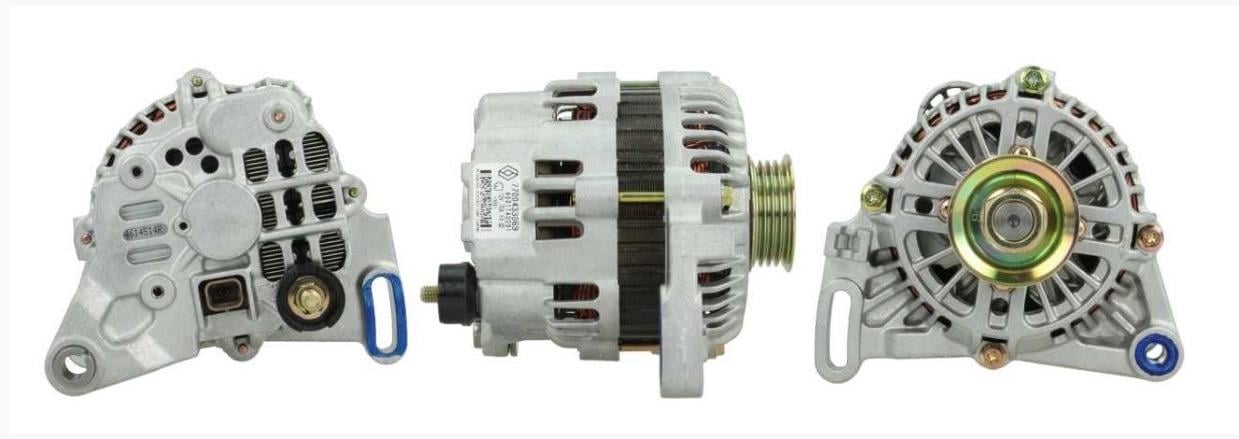 MITSUBISHIA001TA2291-Alternatör Dinamo