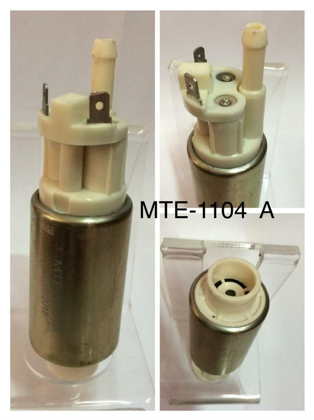 MTE1104-Yakıt Pompası