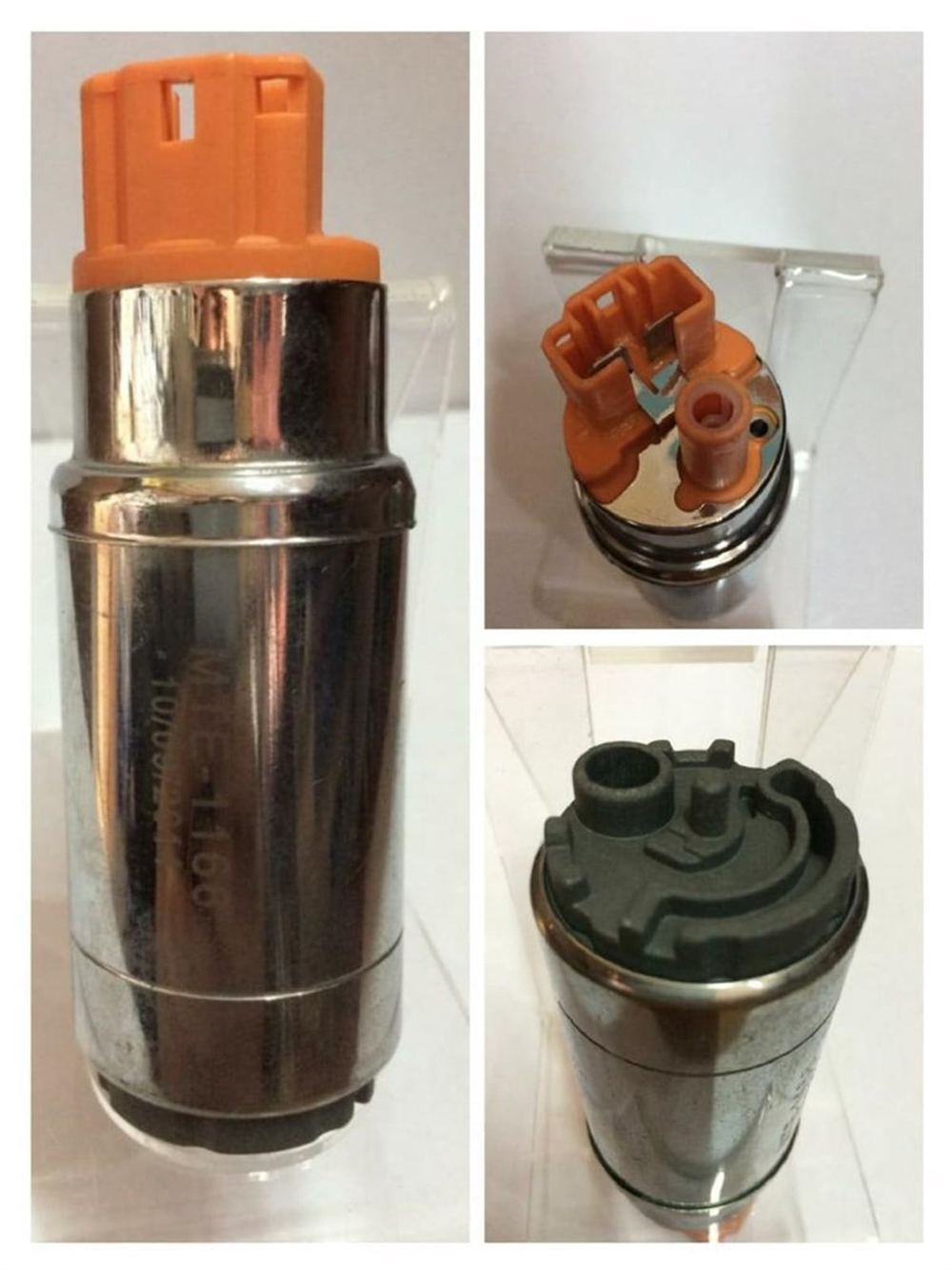 MTE1147A-Yakıt Pompası