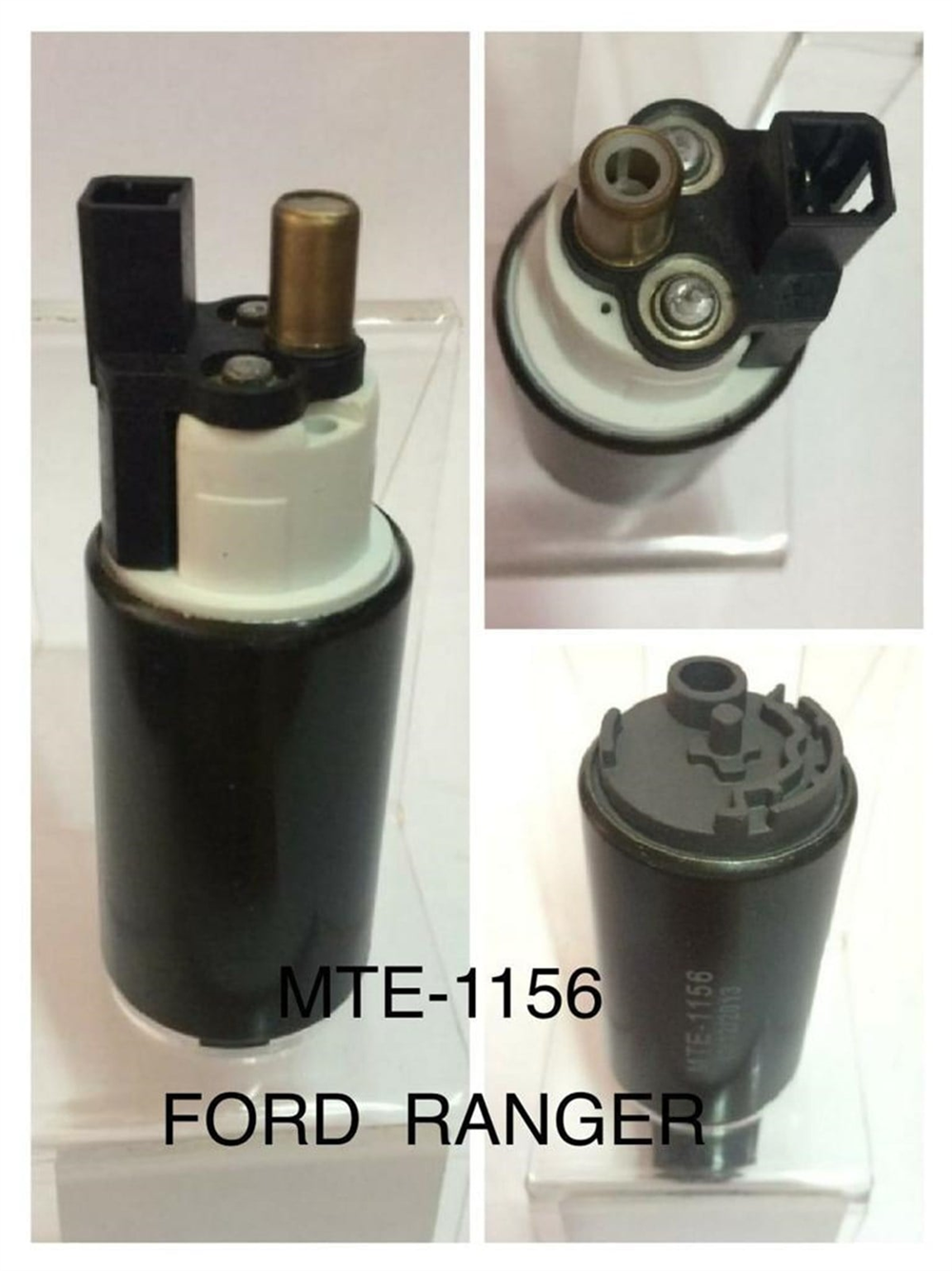 MTE1156-Yakıt Pompası