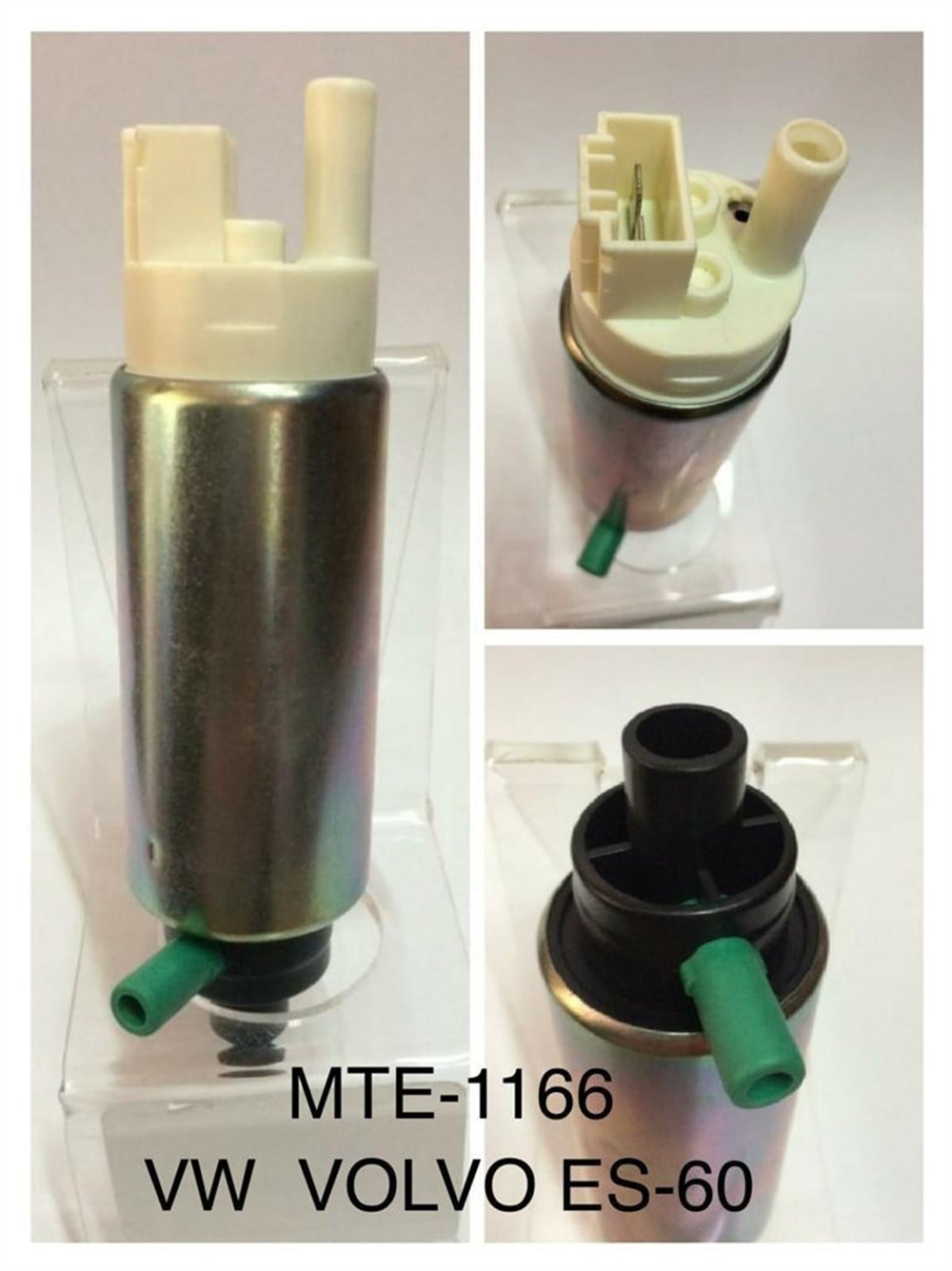 MTE1166-Yakıt Pompası