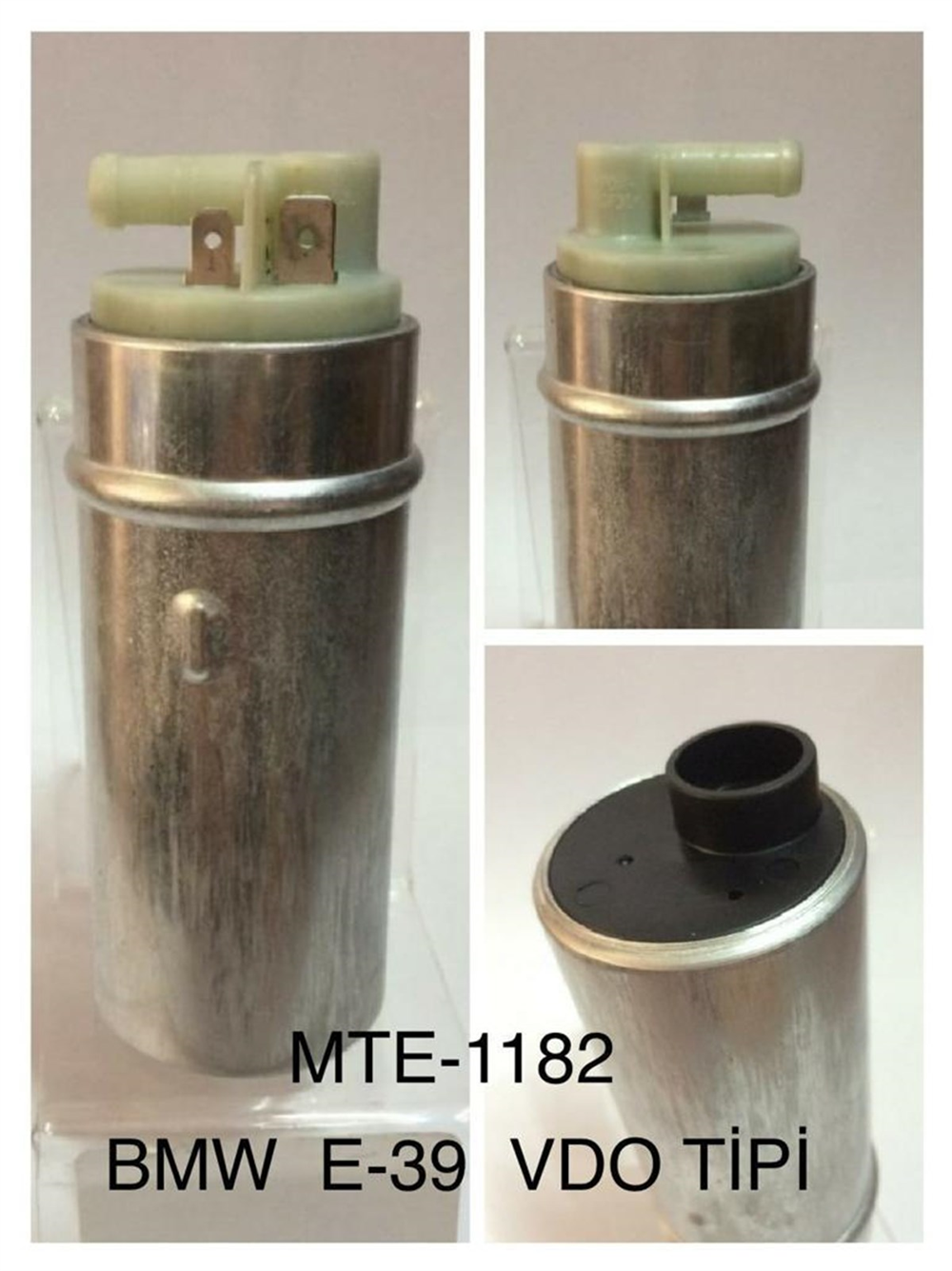 MTE1182-Yakıt Pompası