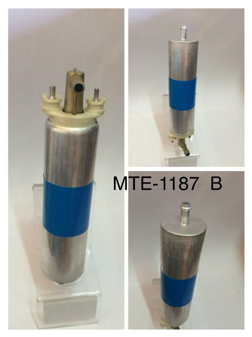 MTE1187B-Yakıt Pompası