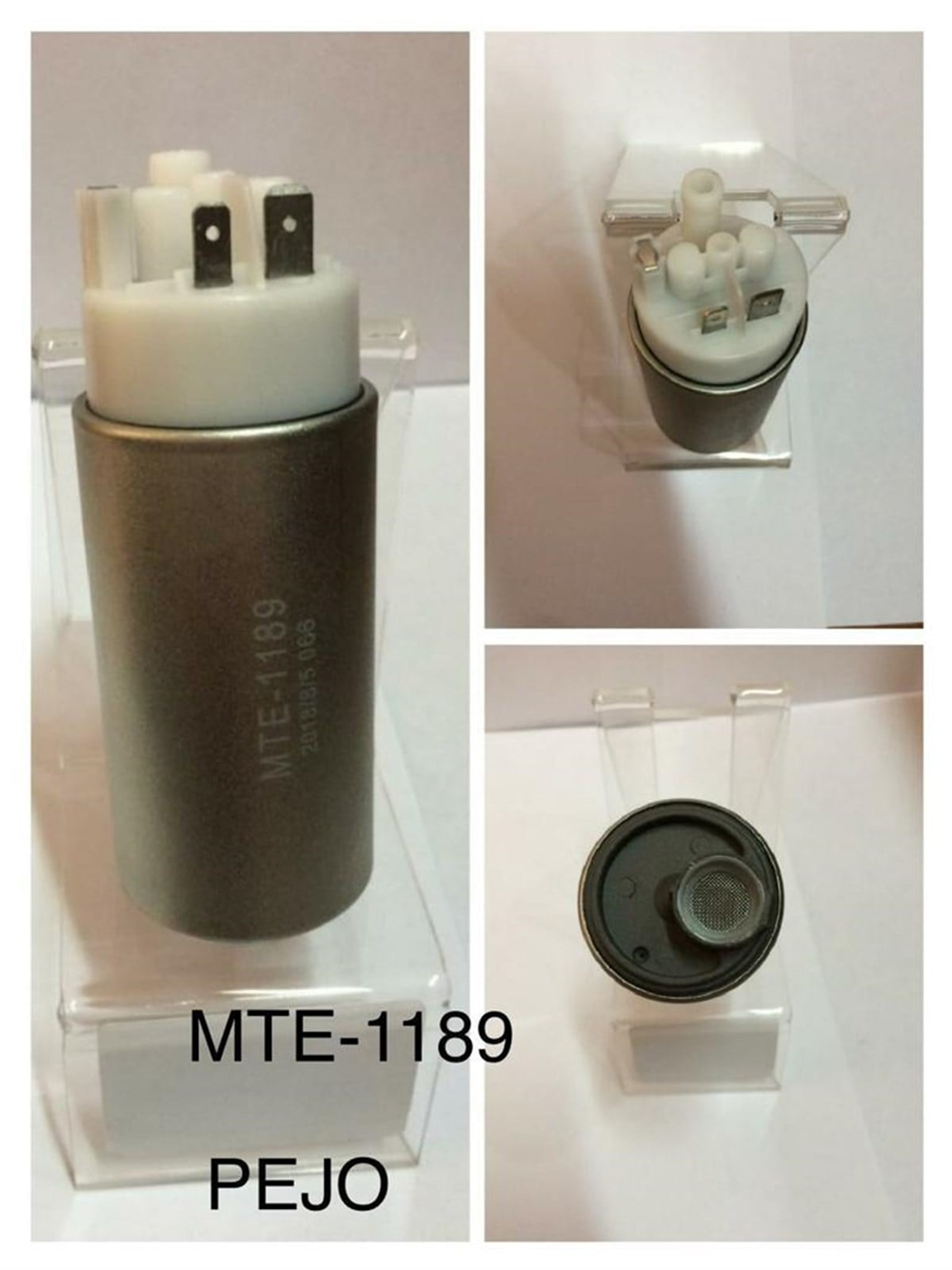 MTE1189-Yakıt Pompası