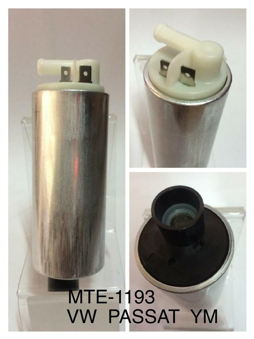 MTE1193-Yakıt Pompası